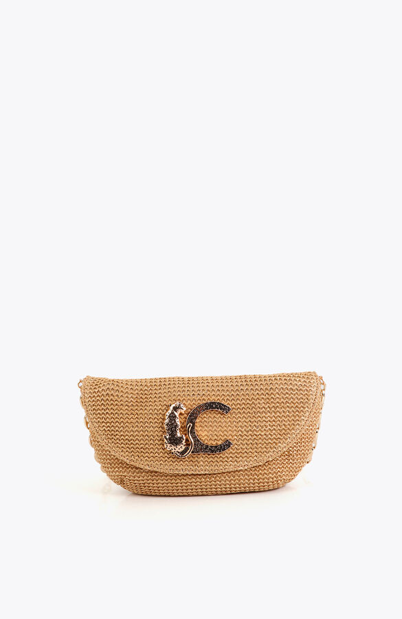 Lola Casademunt Bolso evento Marfil