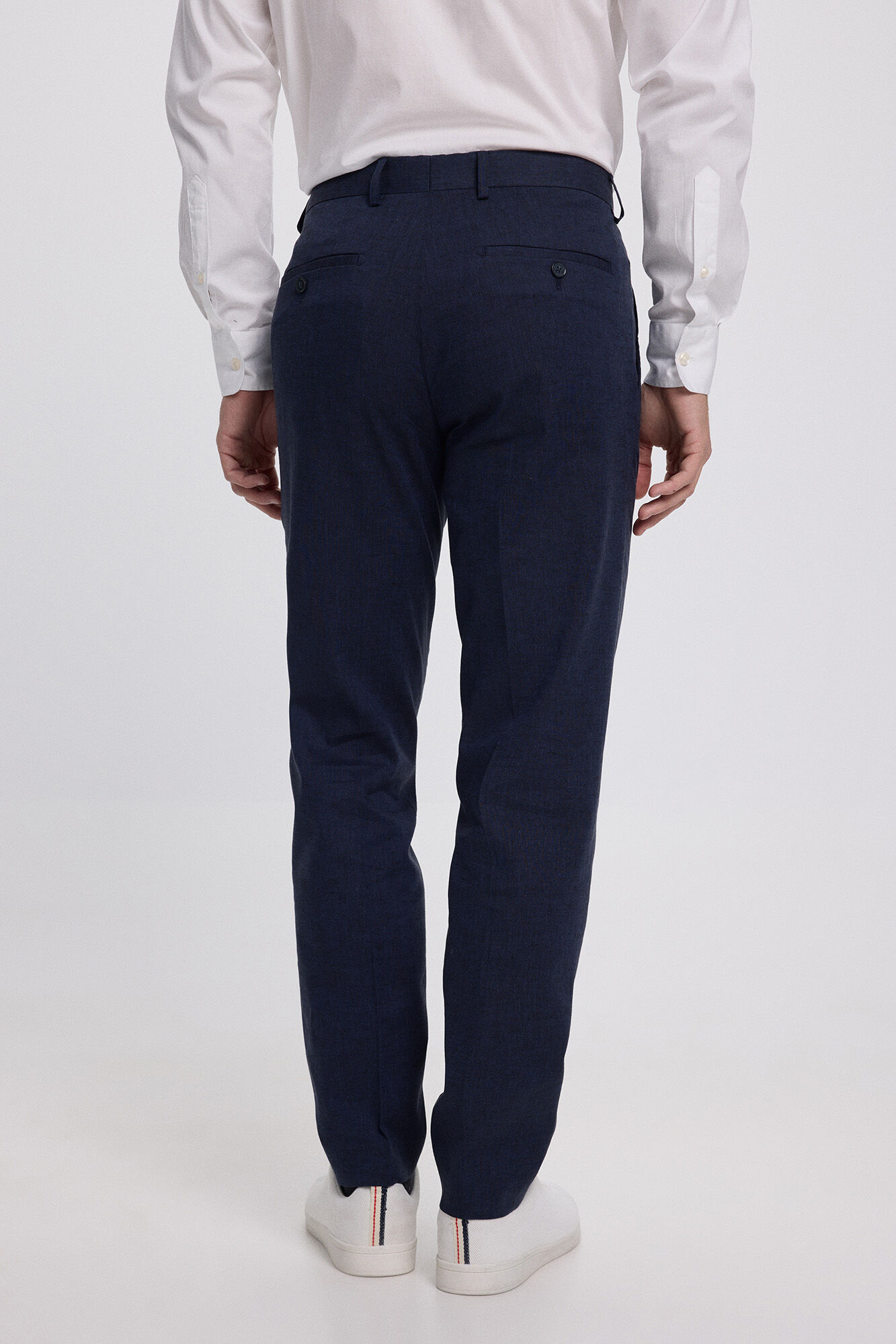 Traje fit slim Trajes de hombre Cortefiel