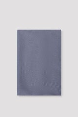 Cortefiel Pleated glitter scarf Blue