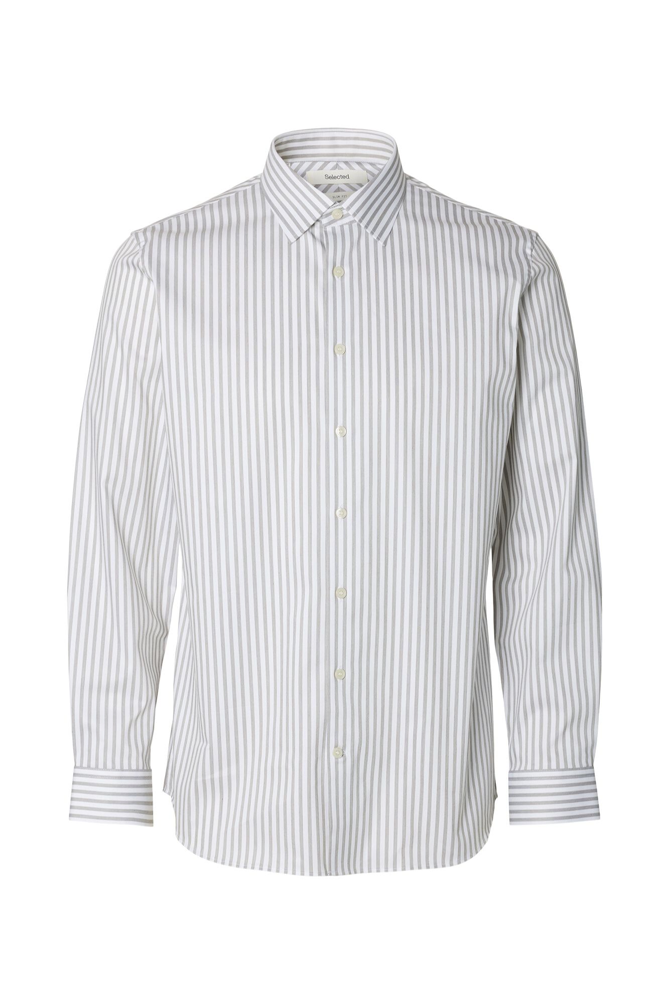 Selected Camisa de vestir slim fit