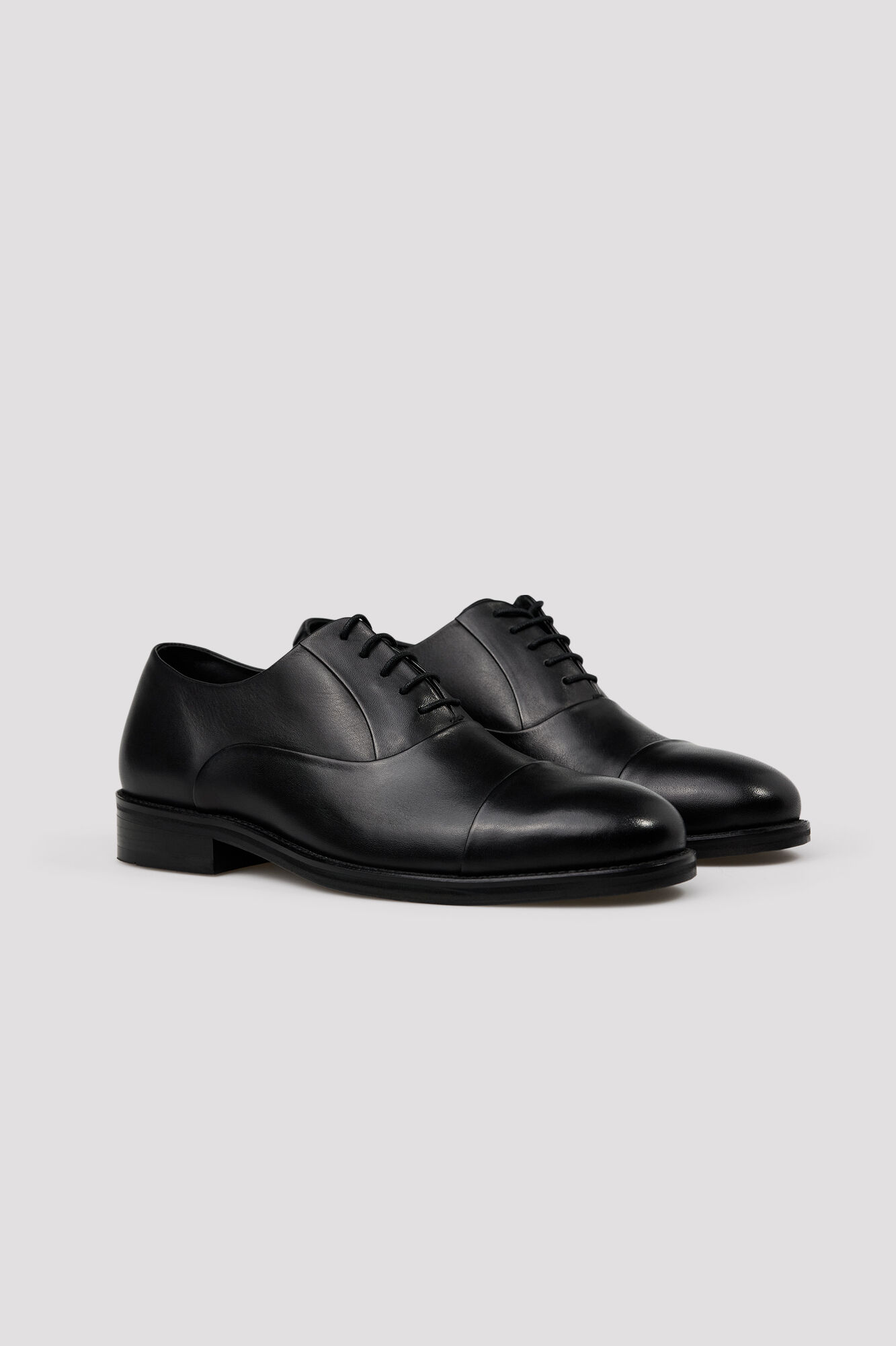 Cortefiel Oxford dress shoe