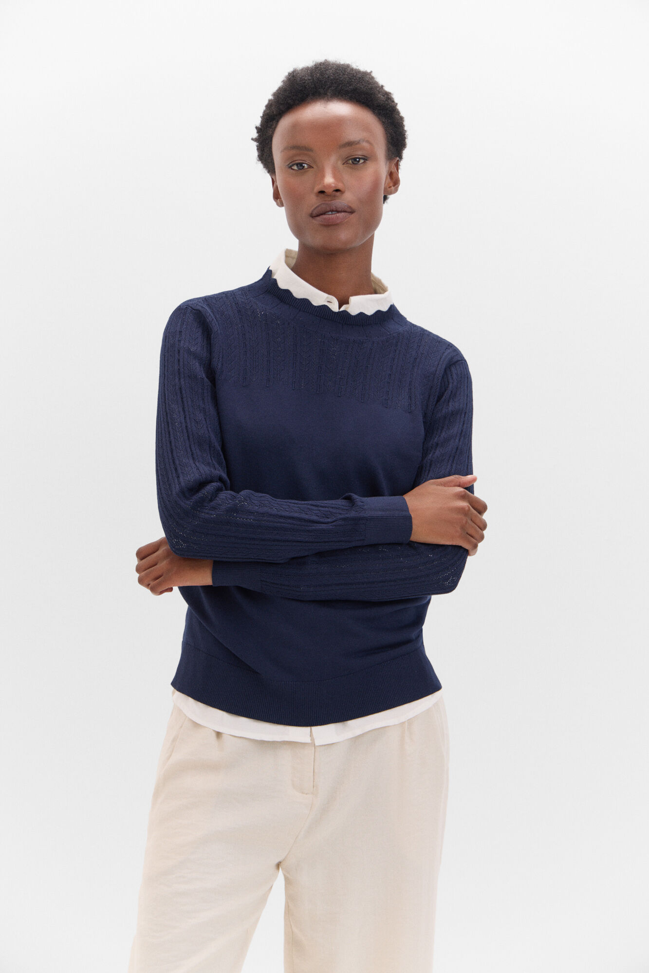 Womenswear New Collection Cortefiel