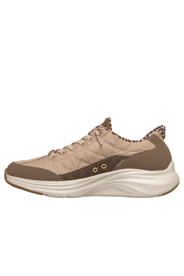 Skechers Sapatilhas Contour Foam Castanho