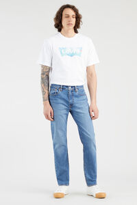 Cortefiel 502 Taper™ jeans Blue