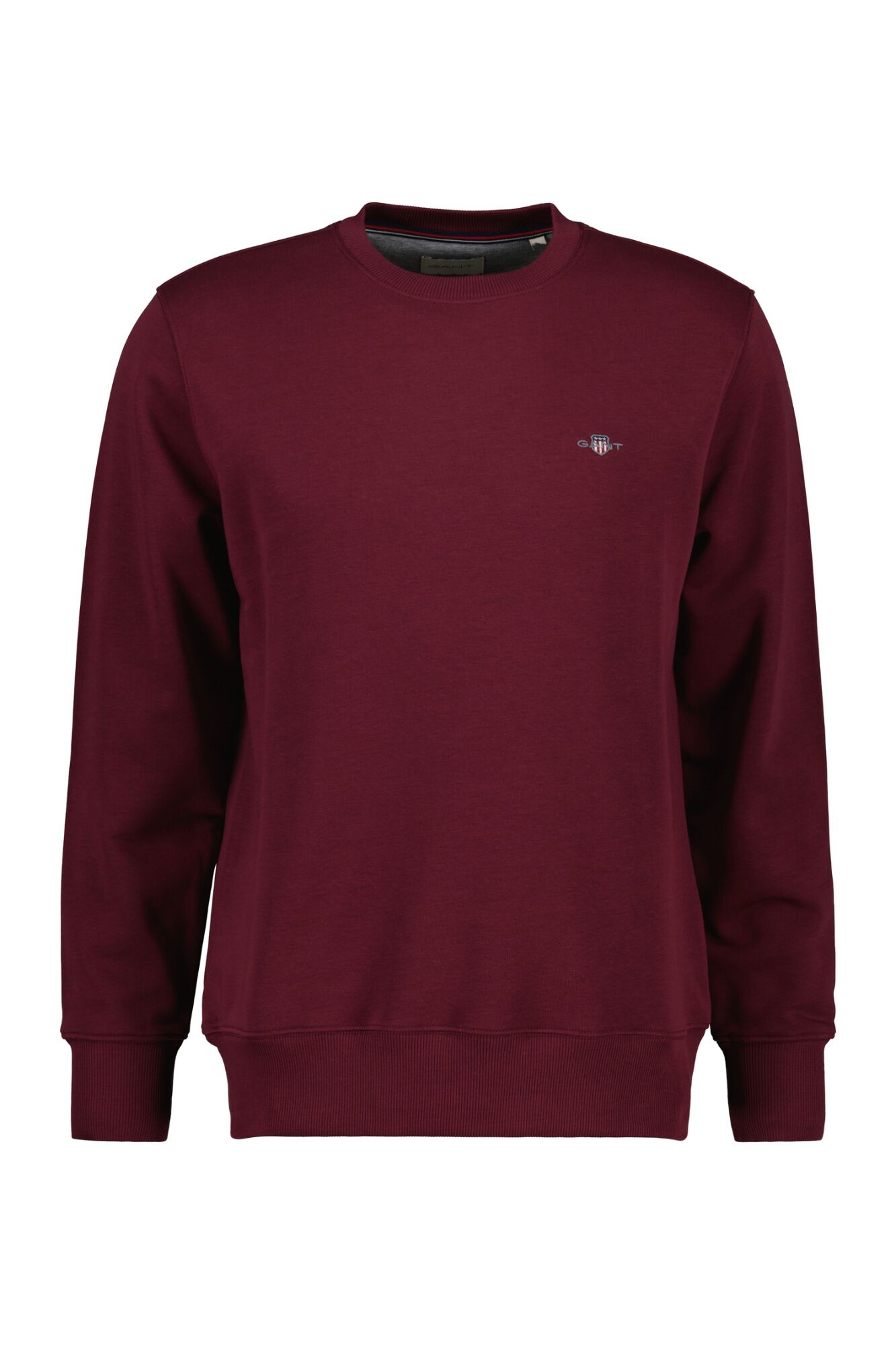 Gant Sweatshirt gola redonda