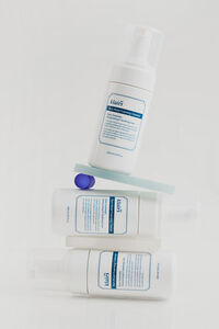 Klairs Hydrating Foaming Cleanser