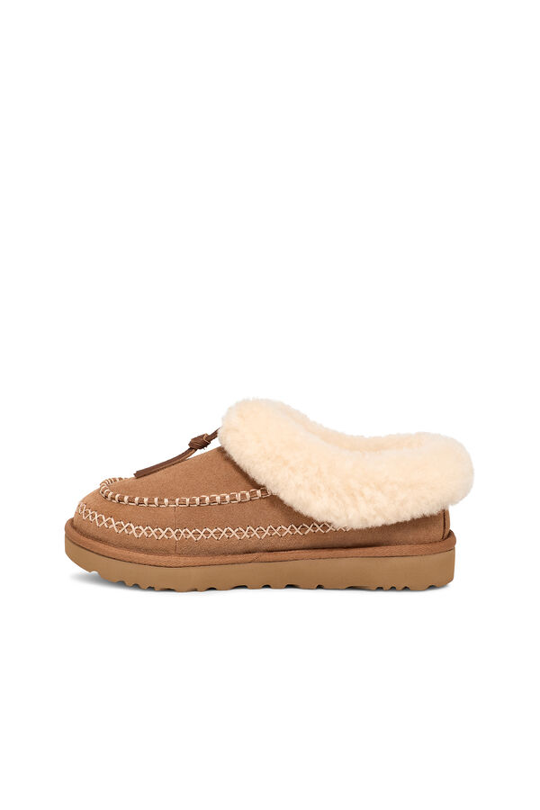 Ugg Zapatilla mujer Tasman Alpine Camel