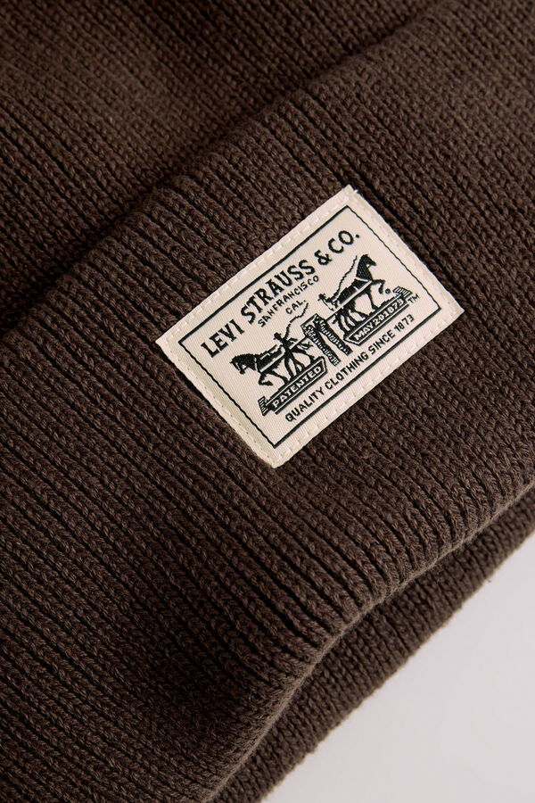 Levi's Boné Levis®  Castanho