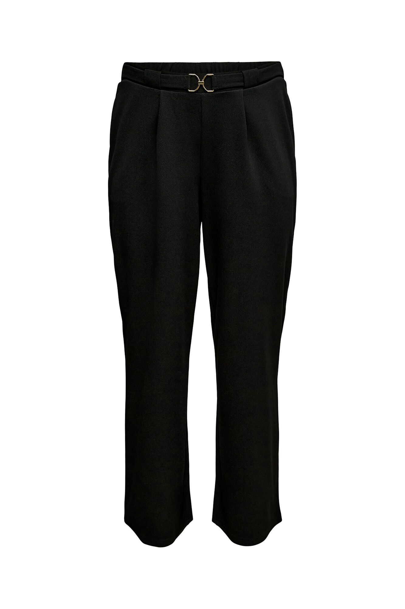 Vero Moda Curve Cal&ccedil;as tamanho grande com fivela