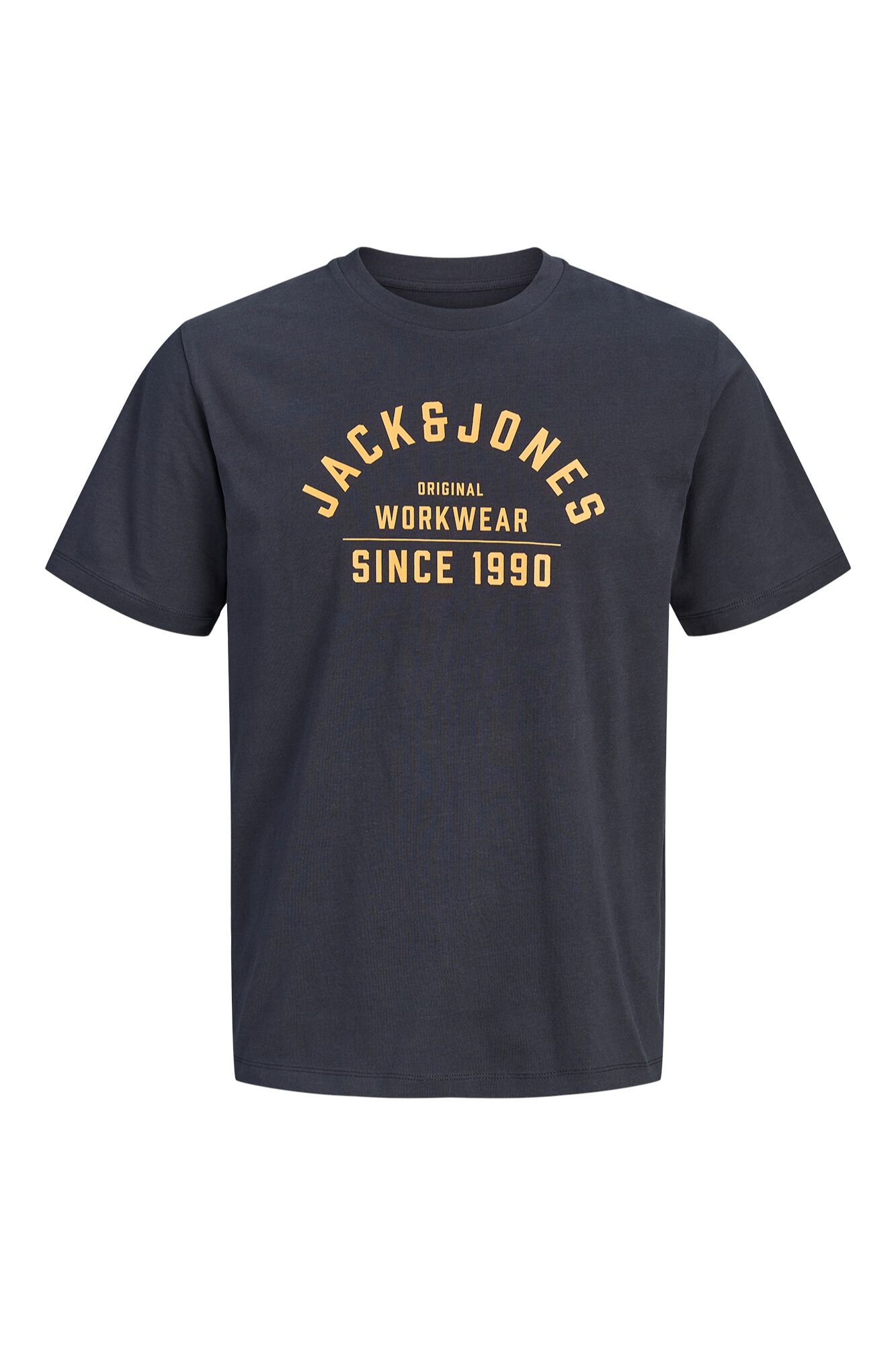 Jack & Jones T-shirt estampado regular fit