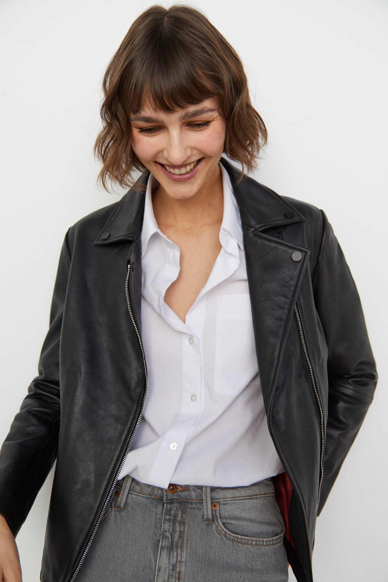 Abrigos, Parkas y Gabardinas de mujer | Rebajas | Cortefiel
