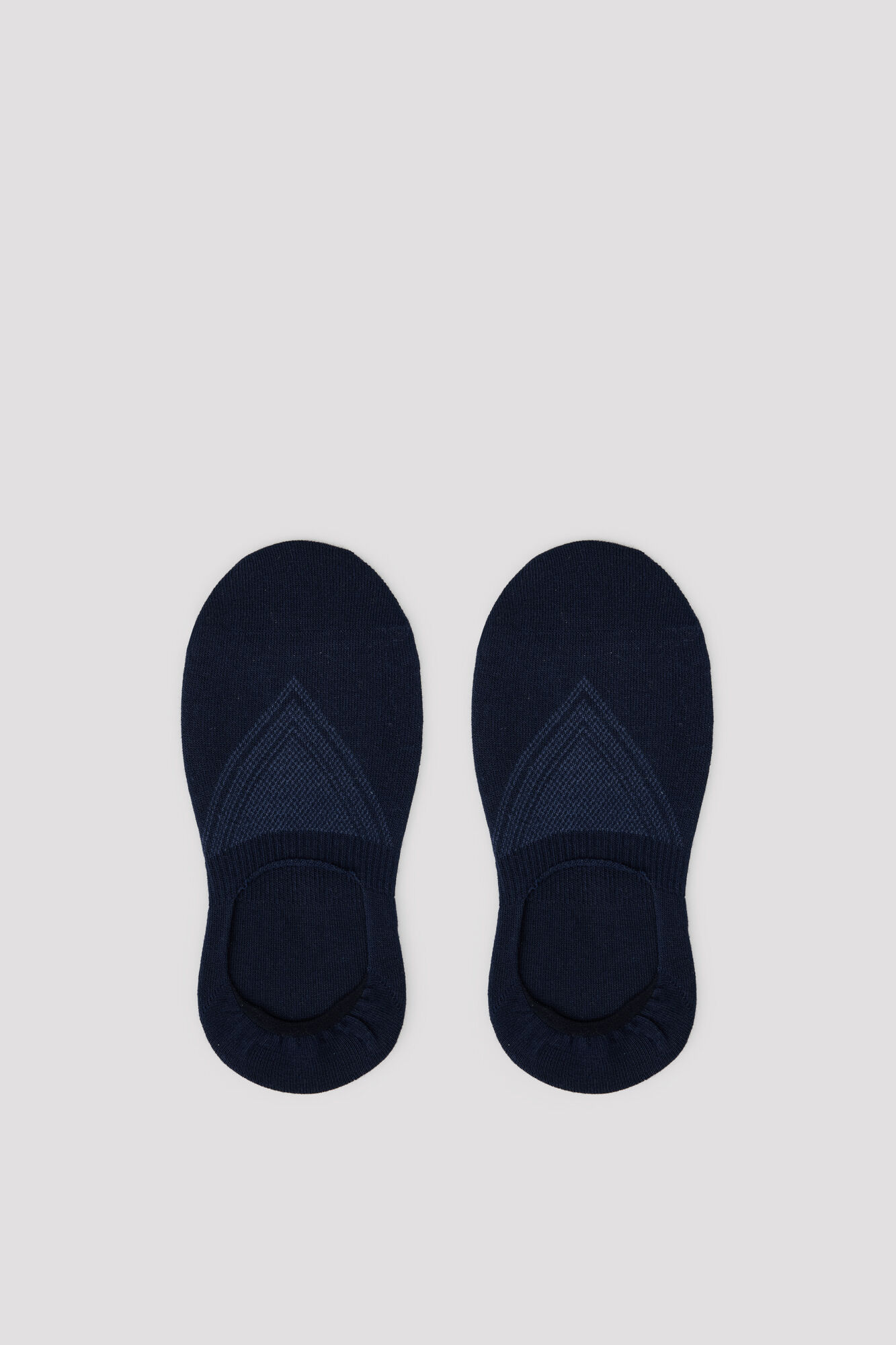 Cortefiel No-show socks with COOLMAX&reg;