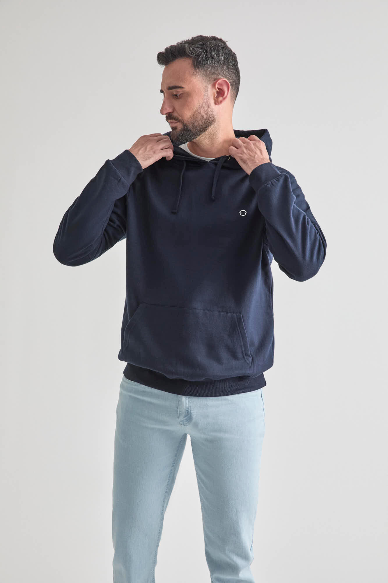 Street Monkey Sweatshirt 