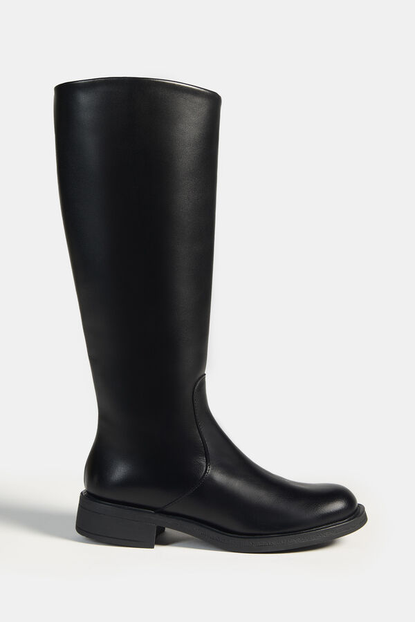 Bryan Stepwise Kate Botas Preto