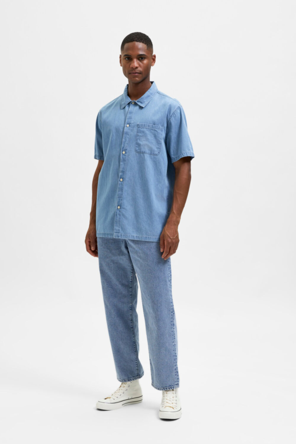 Ropa de hombre | Nueva Colección | Cortefiel