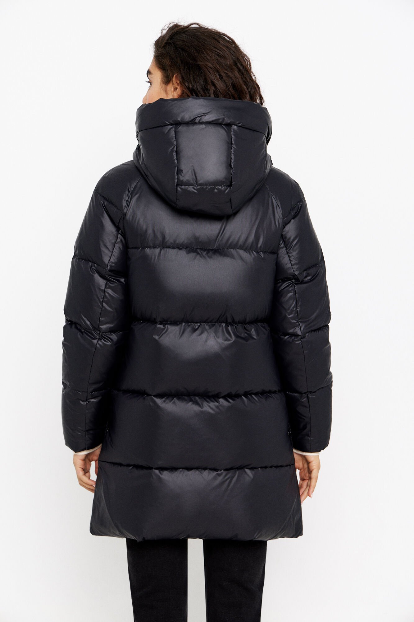 Comprar anorak hot sale plumas