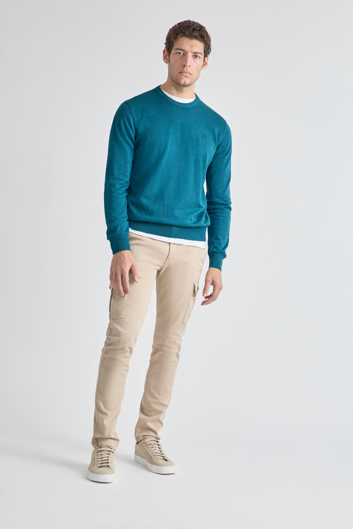 Street Monkey Camisola cl&aacute;ssica