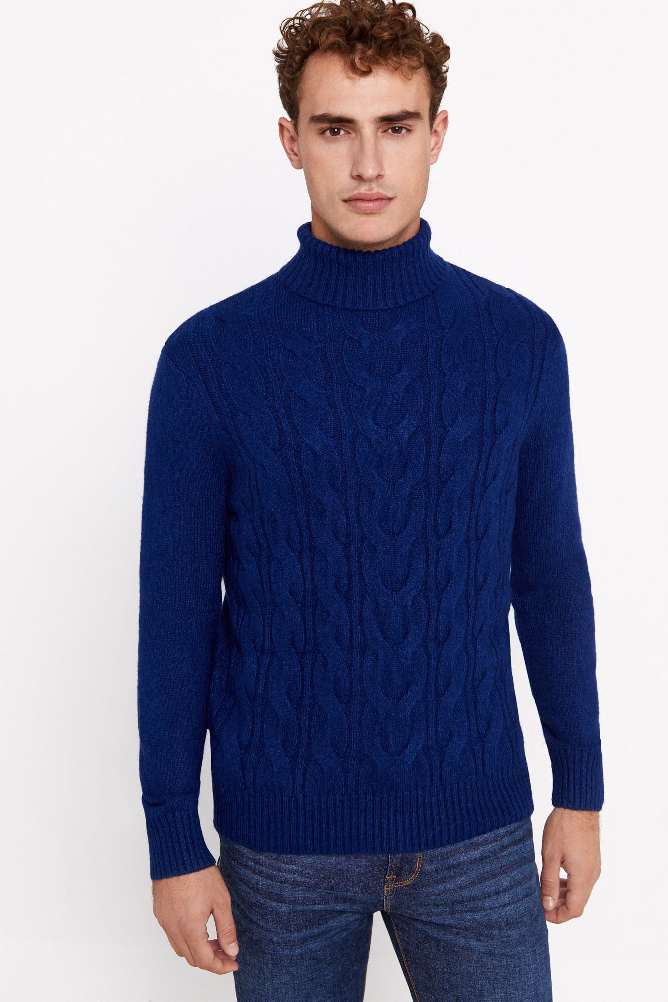 Cortefiel hombre store