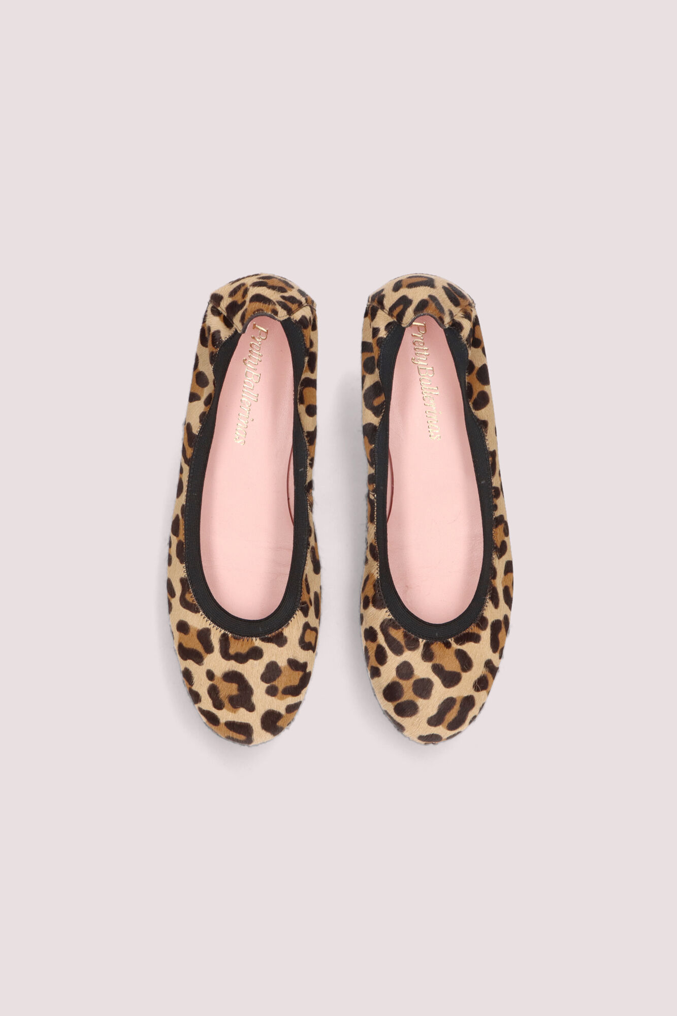 Bailarina animal print sales