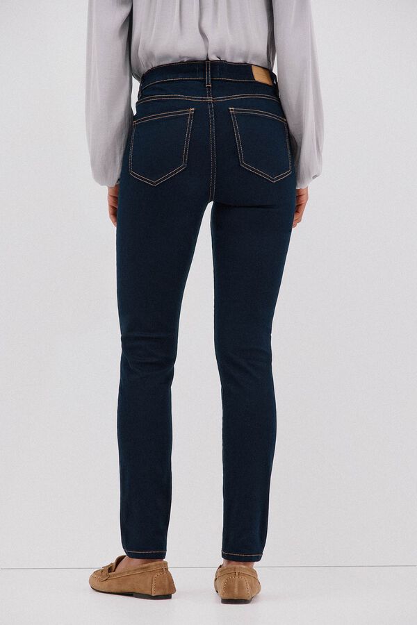 Cortefiel Jeans sensacionais Azul