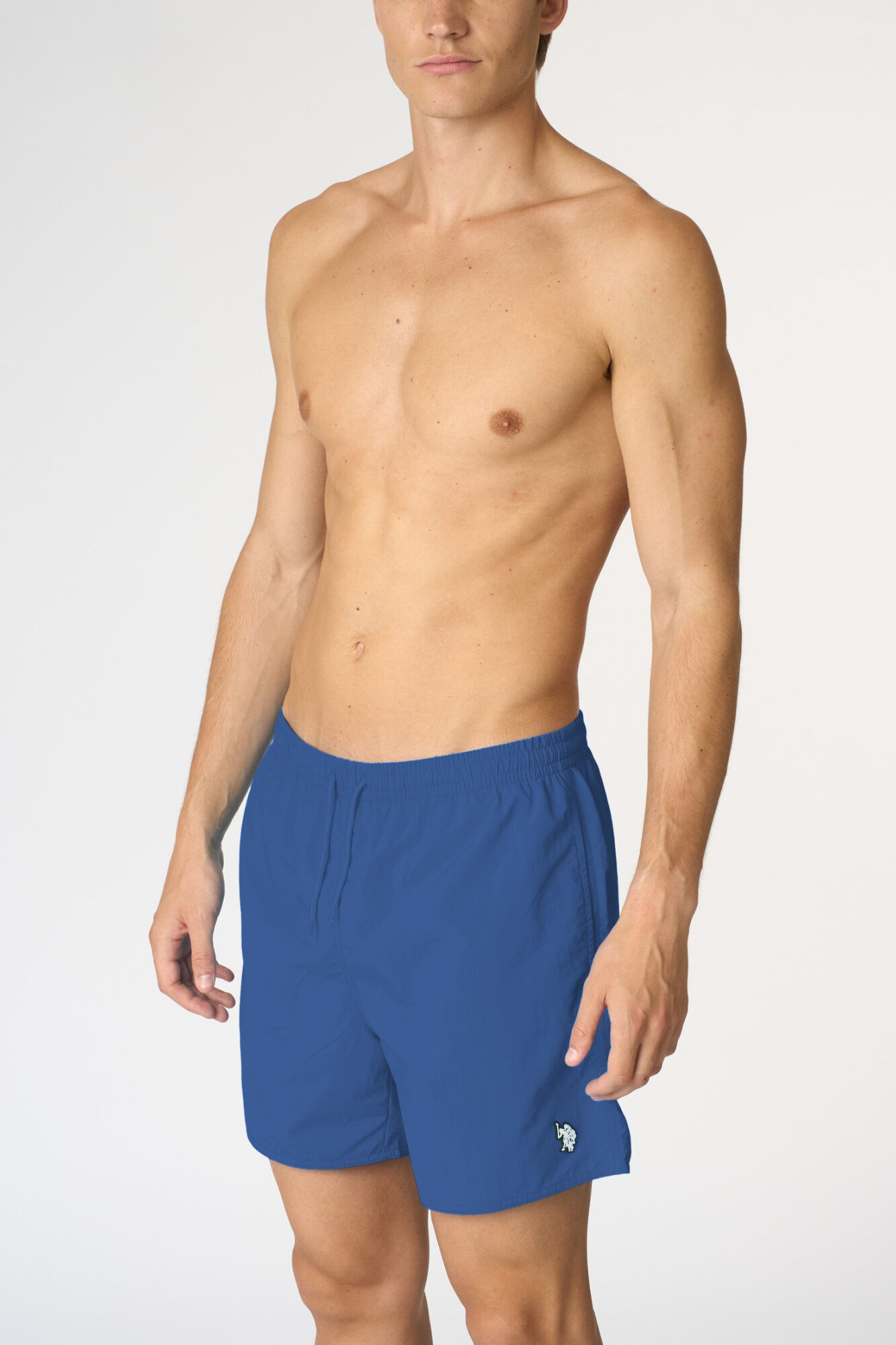 Us Polo Fato de banho para homem