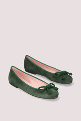 Cortefiel Dancer Rosario  Dark green