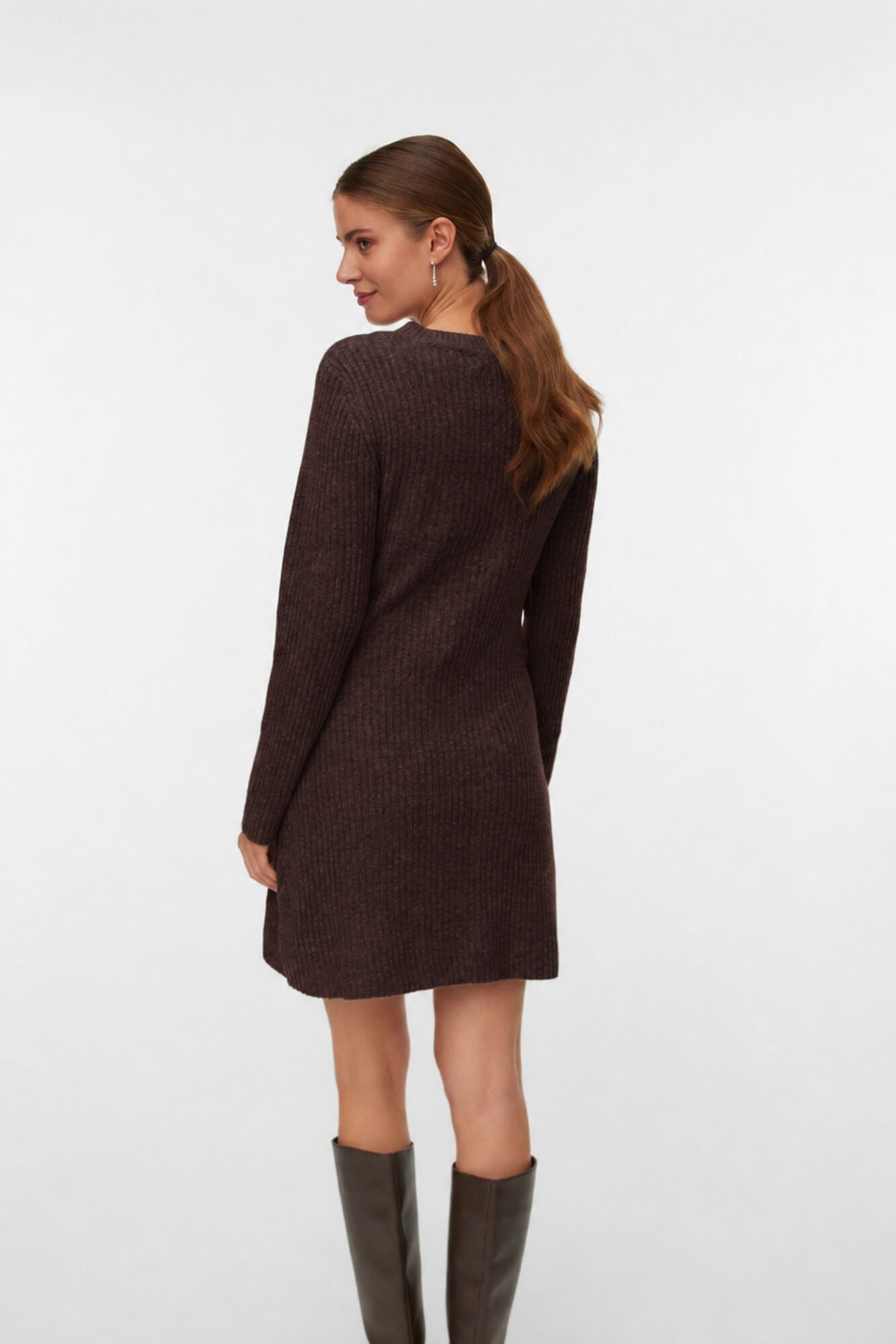 Vero Moda Knit short dress