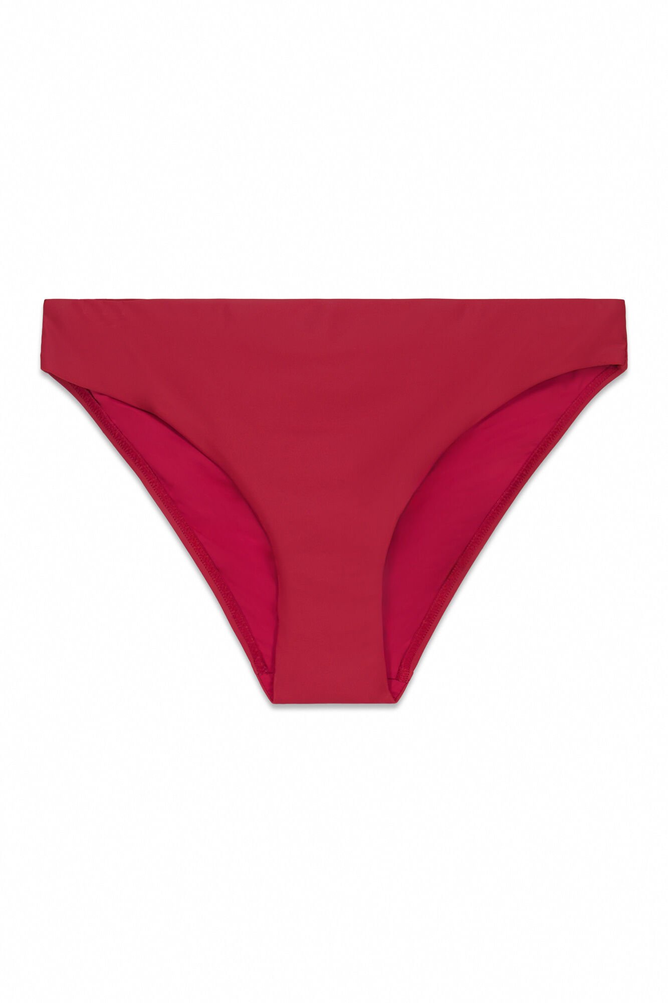 Cortefiel Braga bikini cobertura cl&aacute;sica