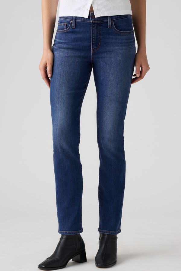 Levi's Jeans 312&trade; Shaping Slim Azul