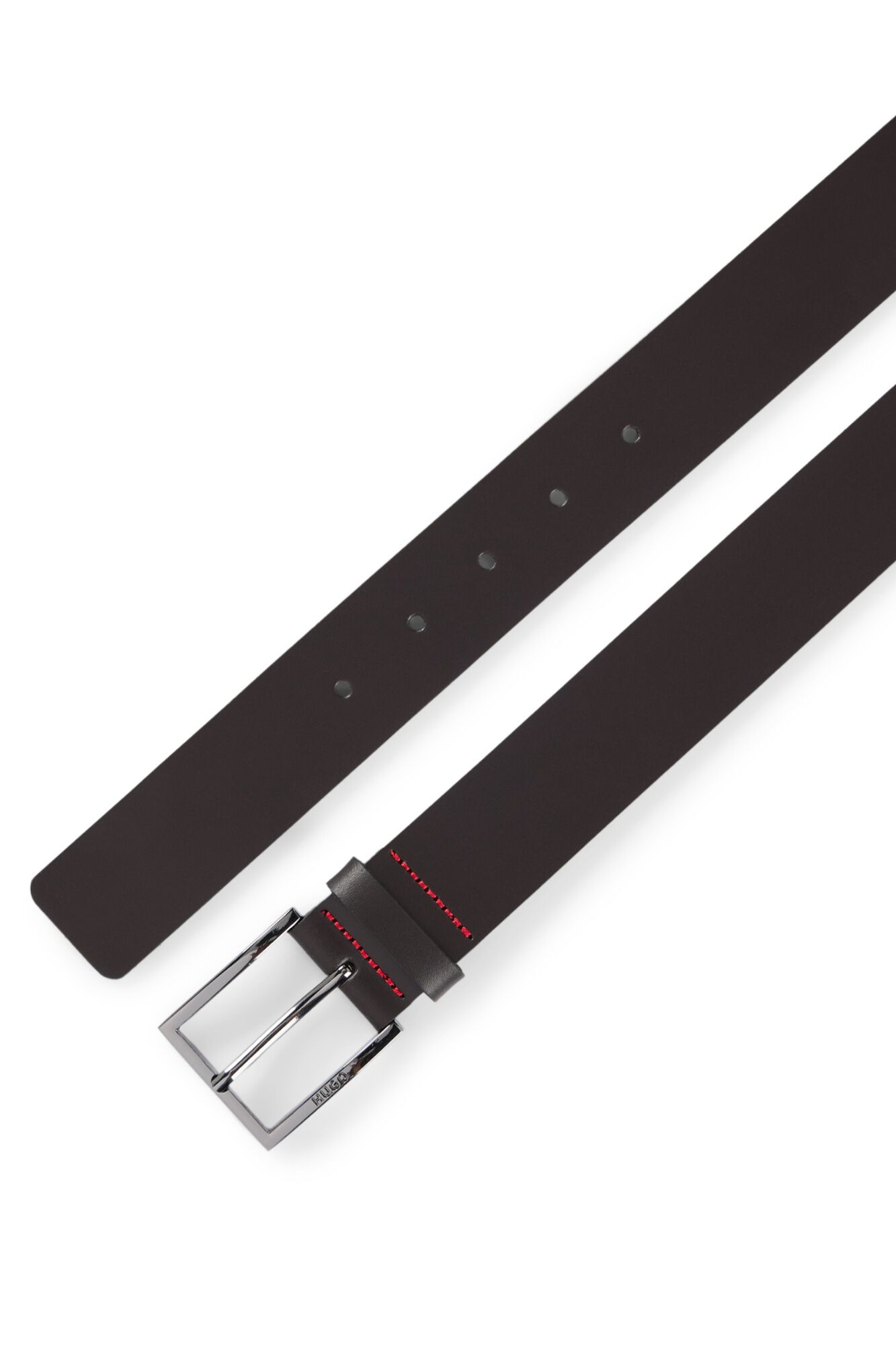 HUGO Leather belt