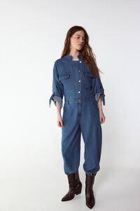 Slowlove Mono vaquero cargo