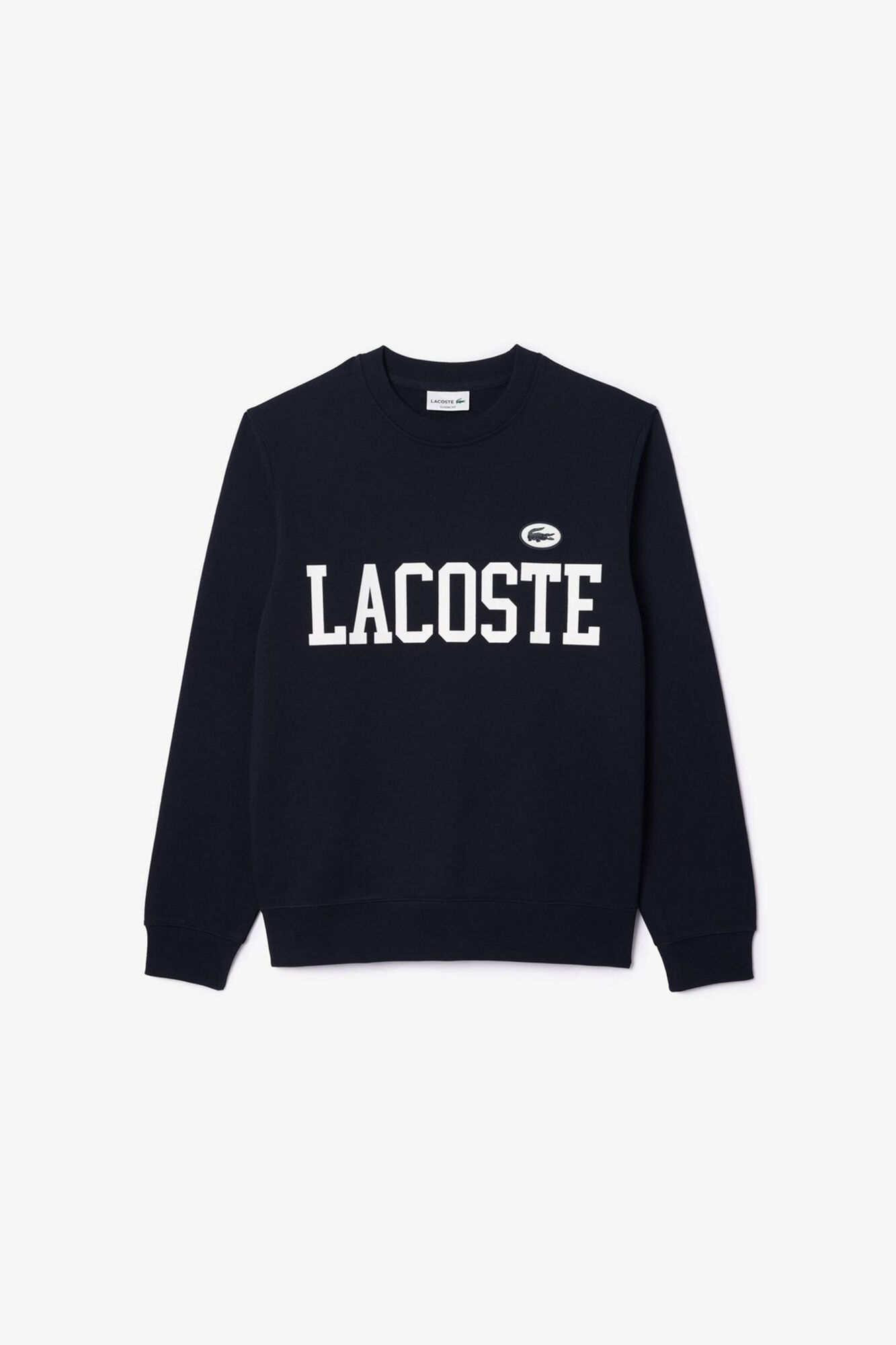 Lacoste Sudadera log&oacute;tipo