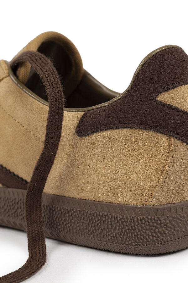 Munich Barru 180 sneaker Beige