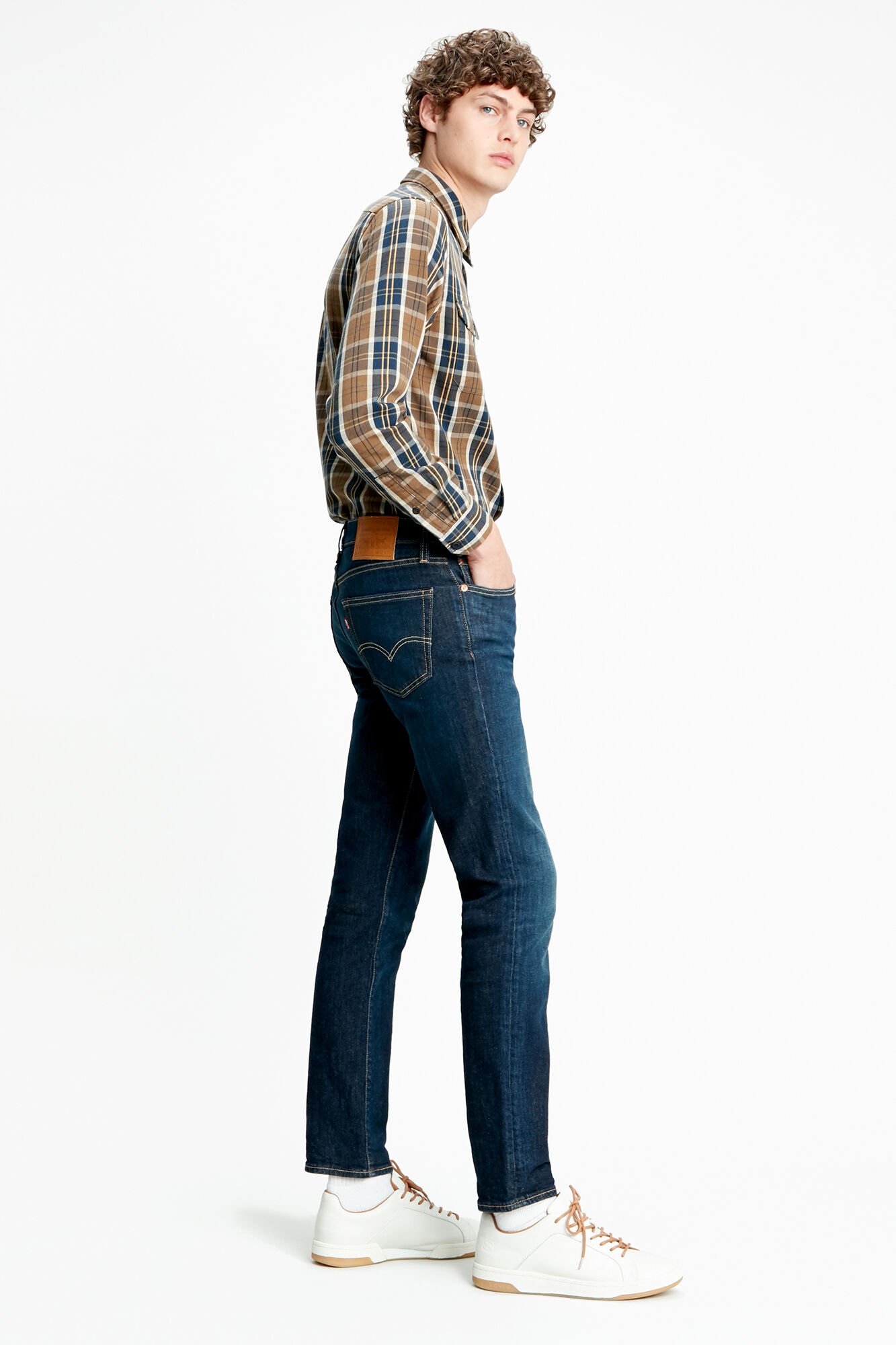 Levis 511 sales corte ingles