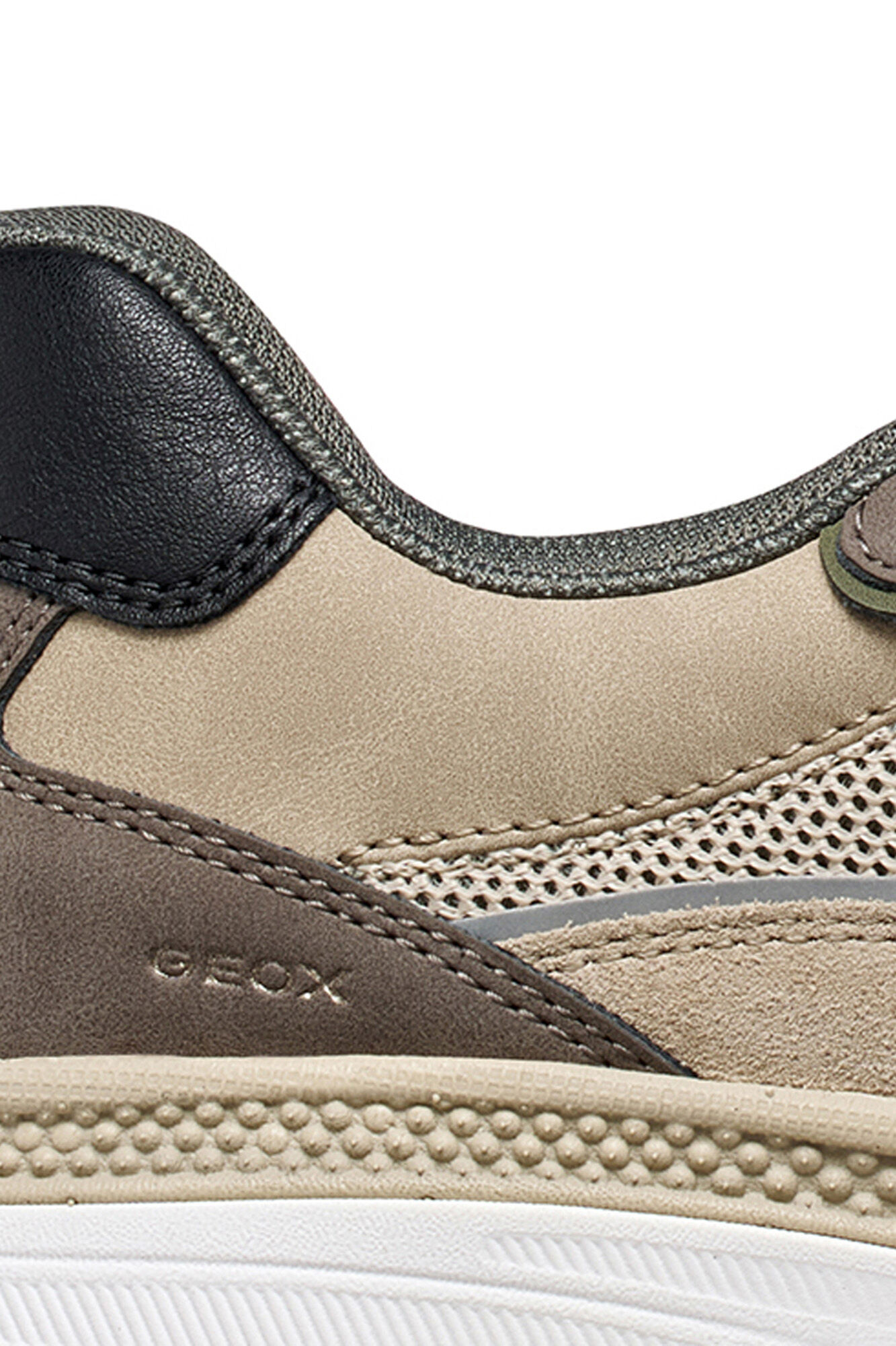 Geox Sneaker U Spherica Actif X1