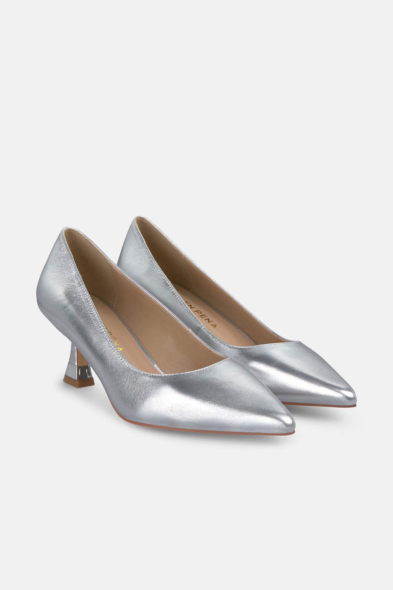 Alma en Pena Zapato tac&oacute;n bajo