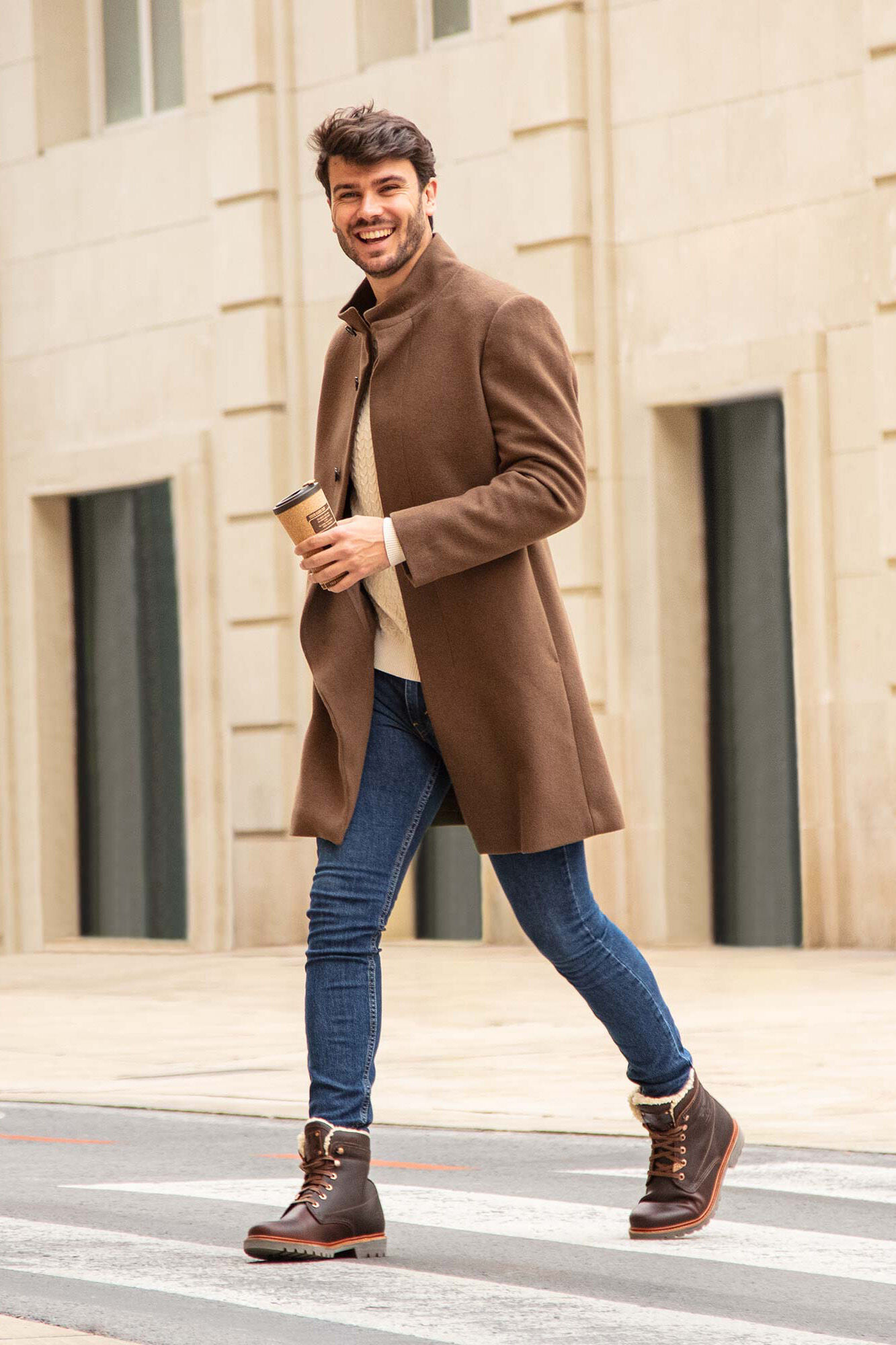 Botas cortefiel sales hombre