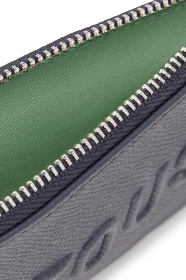 Tous Brenda card holder purse Navy
