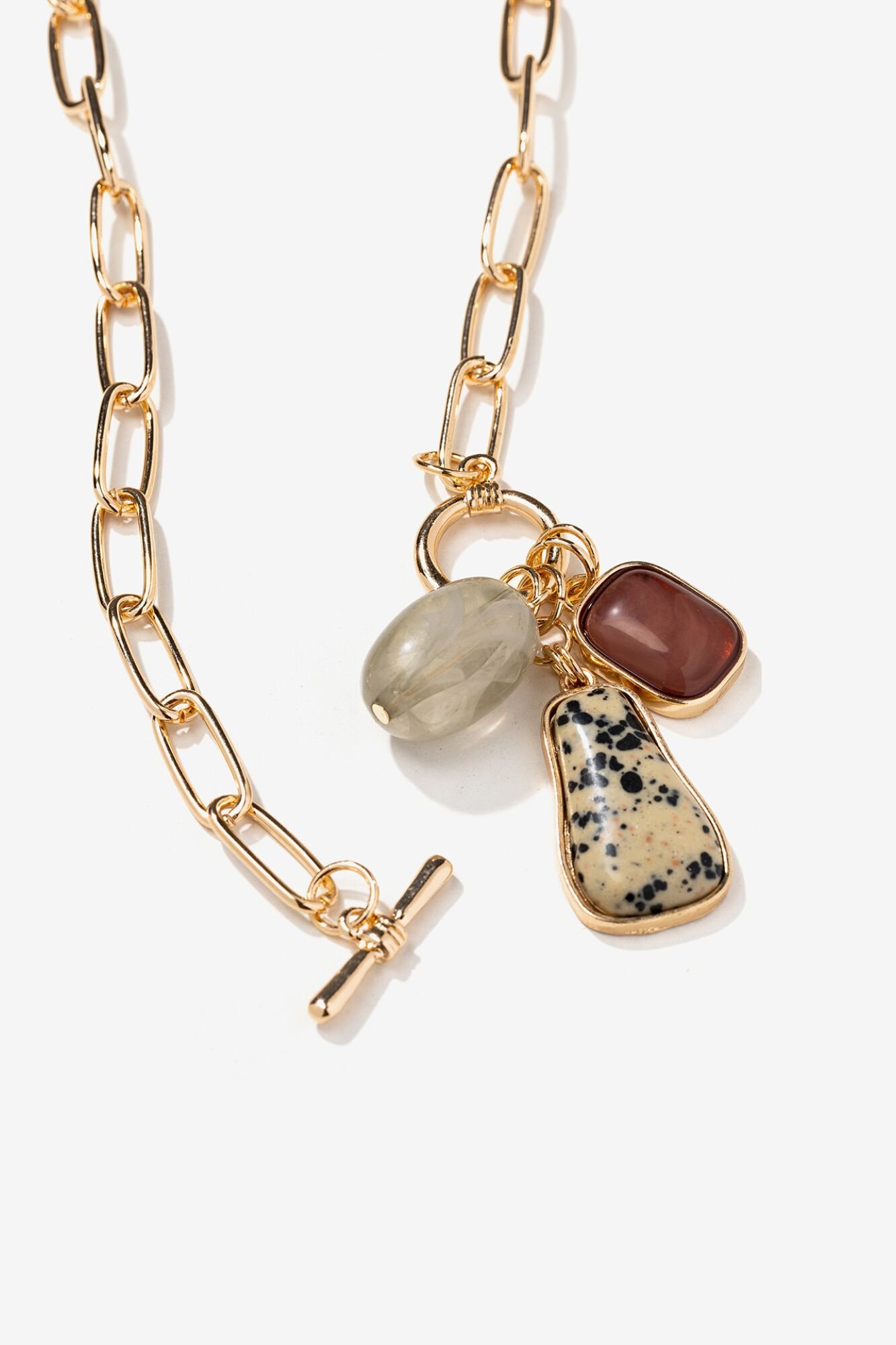 Vilanova Collar con colgantes