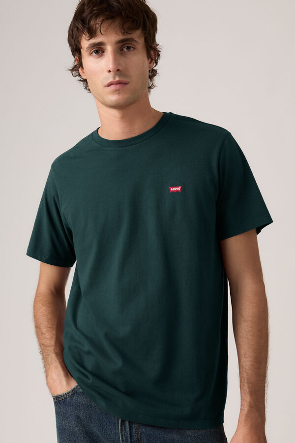 Levi's Levis&reg; T-shirt Dark green