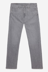 Cortefiel 502™ Hi Ball Taper Jeans Grey