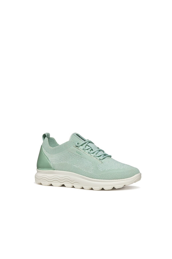 Geox Tênis Spherica™ Verde