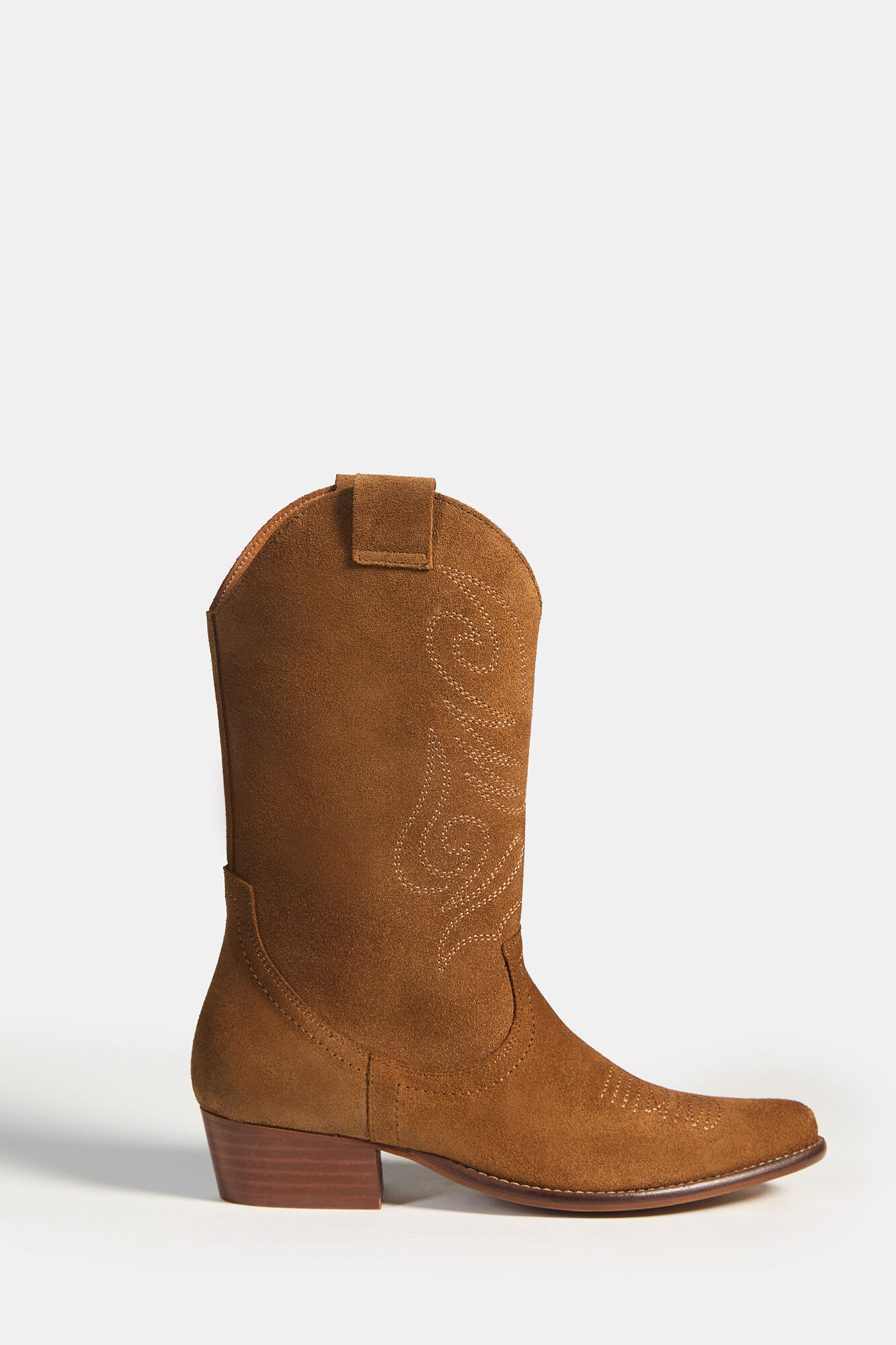 Bryan Stepwise Botas Jandra 