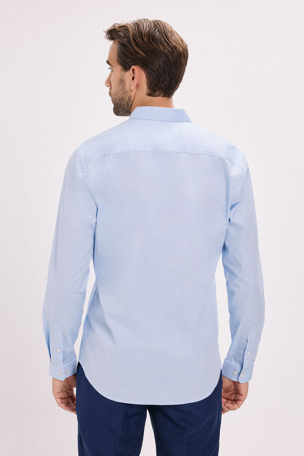 Jack & Jones Regular fit shirt  Blue