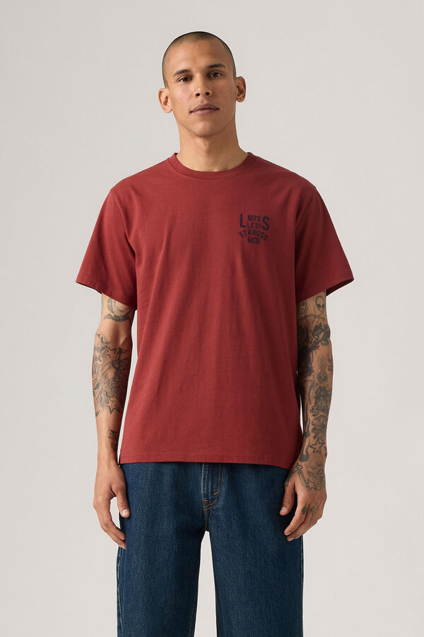 Levi's Camisola Levis&reg;  Granada