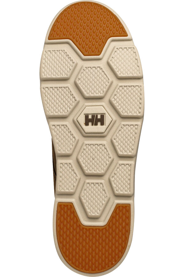 Helly Hansen Pinehurst leather boots Dark brown