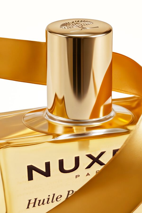 Nuxe Beauty Essentials Set Purple
