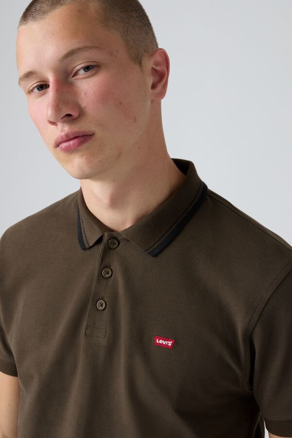Levi's Levis&reg; polo shirt Green