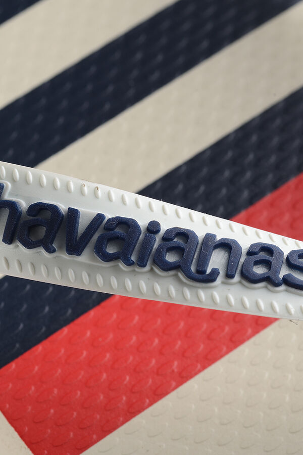 Havaianas Top Nautical Azul