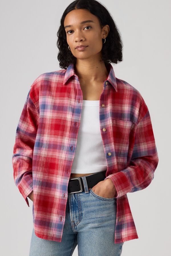 Levi's Levis&reg; shirt Multicolour